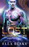 [Lords of Destra 01] • Lost to the Alien Lord